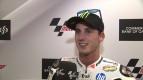 Espargar&oacute; admits that pace must improve