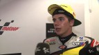 Redding thoroughly enjoys battle with Espargar&oacute;