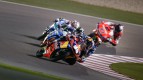 Salom se impone en la carrera inaugural de 2013