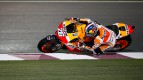 Pedrosa gibt zu, dass das Maximum nicht genug war