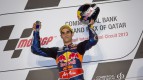 Ｌ.サロンがスペイン選手権王者の後輩ライダーたちを一蹴
