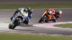 Lukas Pesek, Came IodaRacing, Qatar RAC