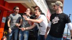 Espargaro´s Show, Montmelo Circuit