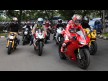 Nicky Hayden In Jakarta - Shell Advance Event