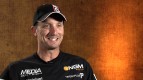 Edwards ‘comfortable’ with plans for future