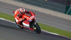 Hayden: &bdquo;Drei USA-Rennen sind ein Traum"