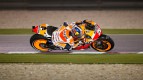 Pedrosa bereit, Katar hinter sich zu lassen