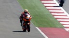 Americas 2013 - Moto2 - FP1 - Action - Ricard Cardus