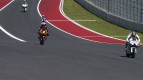 Americas 2013 - Moto2 - FP1 - Full