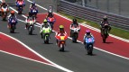 Americas 2013 - Moto3 - FP2 - Full