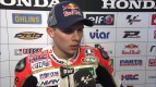 Bradl looks to reap rewards in Austin