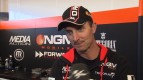 Edwards forced to retrace steps on Friday