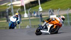 Mike di Meglio, JiR Moto2, COTA FP2