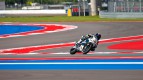 Yonny Hernandez, Paul Bird Motorsport, COTA FP2