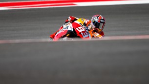 marquez fp1 austin motogp