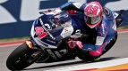 Espargar&oacute;: "Espero sacar mucho partido del fin de semana"
