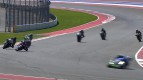 Americas 2013 - Moto2 - FP3 - Full