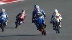 Americas 2013 - Moto3 - FP3 - Full