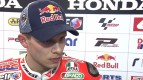 Bradl left to lament qualifying performance