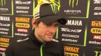 Crutchlow valorise sa qualification en quatri&egrave;me position