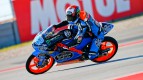 Rins, ritmo forsennato nelle fp3 di Austin