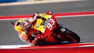 marquez qualifying austin motogp