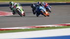 Antonelli Niccolo, Alex Marquez, GO&FUN Gresini Moto3, Estrella Galicia 0,0, COTA FP2