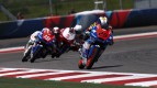 Hyuga Watanabe, La Fonte Tascaracing, COTA FP2