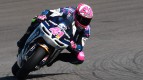 Espargar&oacute; firma otra soberbia actuaci&oacute;n