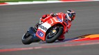 Hayden unzufrieden mit Texas-Rennen  