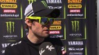 Crutchlow ne s&rsquo;attendait pas &agrave; faire aussi bien &agrave; Austin
