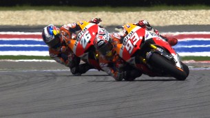 texas marquez race motogp