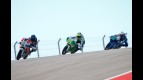 Moto3 COTA WUP