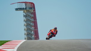 texas marquez race motogp