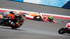 Moto3 COTA RAC