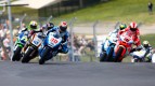 Moto2 COTA RAC
