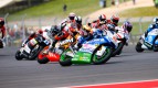 Moto2 COTA RAC