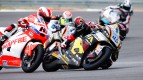 Moto2 COTA RAC