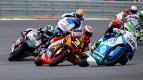 Moto2 COTA RAC