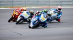 Moto2 COTA RAC