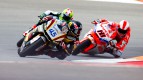 Moto2 COTA RAC