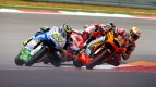 Moto2 COTA RAC