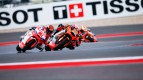 Moto2 COTA RAC