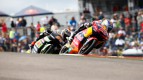 Moto3 COTA RAC