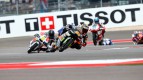 Moto3 COTA RAC