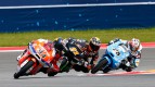 Moto3 COTA RAC