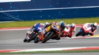 Moto3 COTA RAC