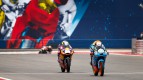 Moto3 COTA RAC