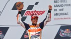 Marquez: "I don&rsquo;t want to think about the title"