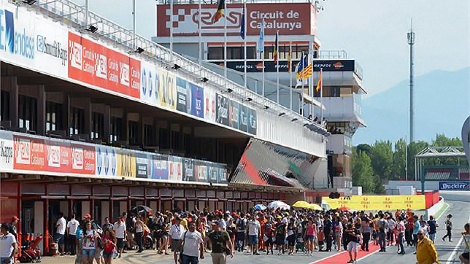 CEV Repsol